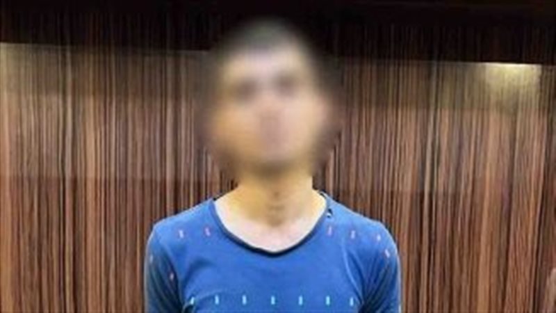 مخدرات أون لاين، ضبط طالب بالقليوبية لإدارته صفحة لترويج بيع المخدرات