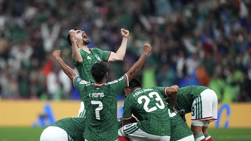 موعد مباراة المكسيك والمنافس المحتمل في دور الـ16 بكأس العالم 2026 بعد تخطي الإكوادور