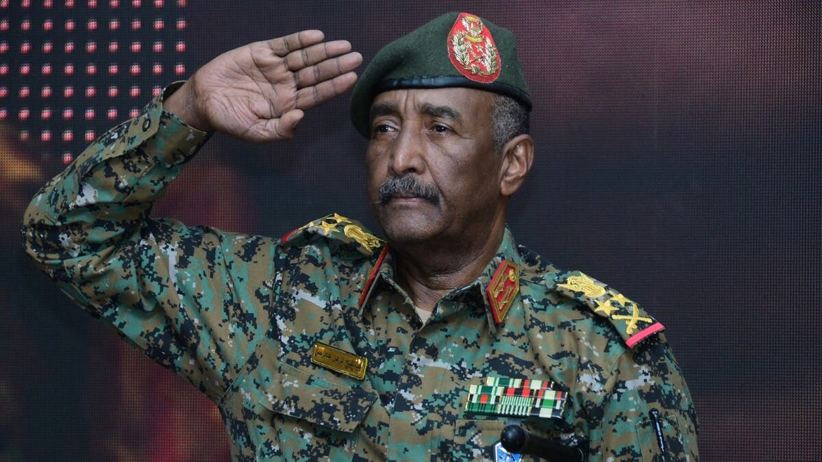 “العربية” في الكرمك.. والبرهان يؤكد: سنطرد الدعم السريع ونسترد حقوق الشعب