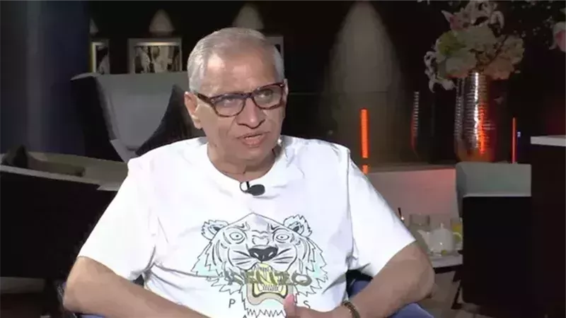 أحمد السبكي عن خروج المنتخب من كاس العالم: “اللي حصل أحزن كل المصريين”