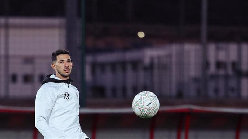 الزمالك يدرس تكريم ثلاثي المنتخب الوطني بعد إنجاز كأس العالم