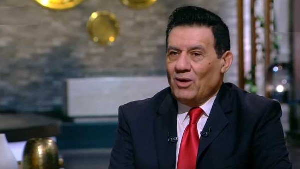 بعد حديث والدة مصطفى زيكو.. مدحت شلبي يوجه رسالة مؤثرة