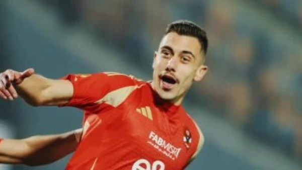 هشام حنفي : جراديشار يستحق الاستمرار مع الأهلي .. ويجب توظيفه في مركزه الطبيعي