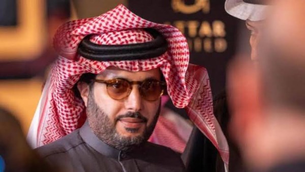 تركي ال الشيخ يكشف قائمة أعلى 10 أفلام تحقيقا للإيرادات فى السعودية