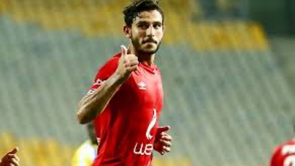 فرج عامر: حمدي فتحي إلى بيراميدز هذا الموسم