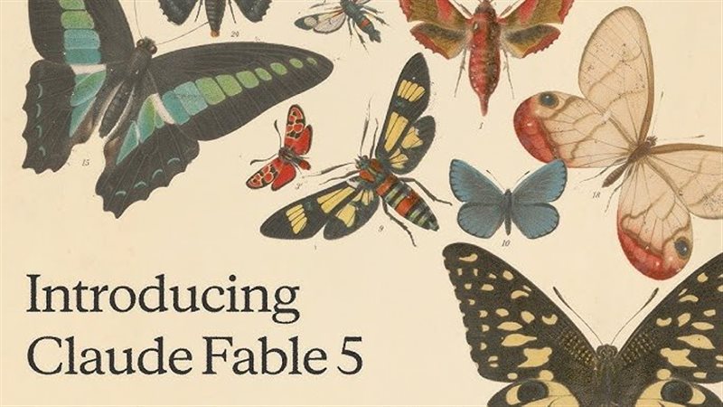أمريكا ترفع القيود عن نماذج أنثروبيك، عودة Claude Fable 5 وClaude Mythos 5 عالميا