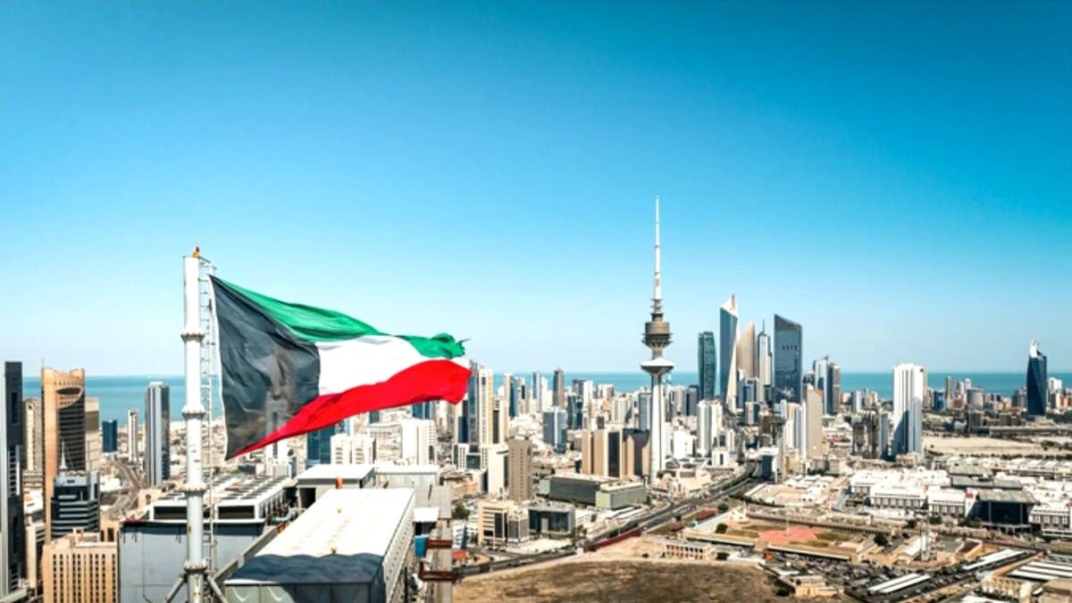 الجيش الكويتي: نتعامل مع هجمات إيرانية معادية