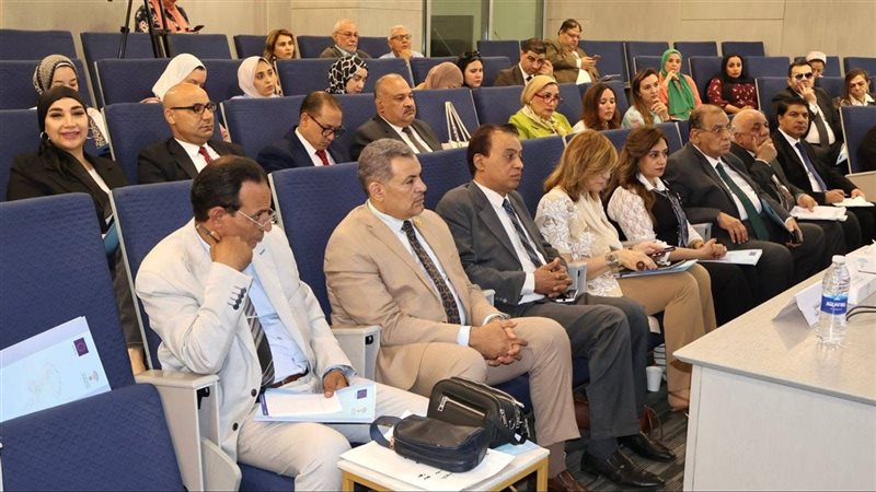 عضو مجلس نقابة المحامين يقترح إنشاء شرطة متخصصة للرؤية ونظام إلكتروني