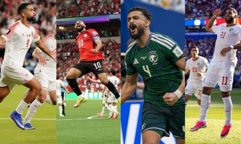 ماذا سيحدث للعرب لو انسحبت أوروبا من كأس العالم؟