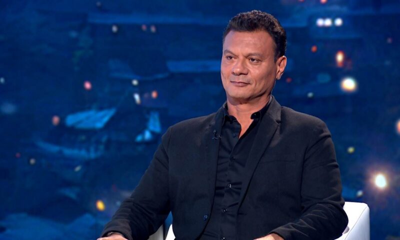 عباس أبو الحسن ينتقد فيلم «الأوديسي» لكريستوفر نولان: طويل ورتيب ولم يلبِّ التوقعات