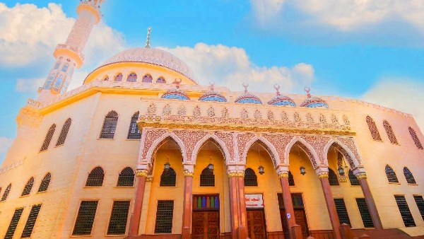 الأوقاف تفتتح 25 مسجدا غدا الجمعة ضمن خطتها لإعمار بيوت الله