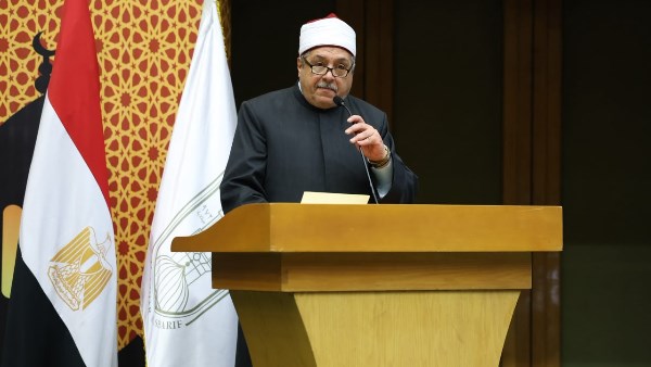 وكيل الأزهر: اللغة العربية أصل من أصول فهم الدين.. والأمة التي تعظم لغتها تعظم دينها.. والإمام الأكبر حارس أمين لها