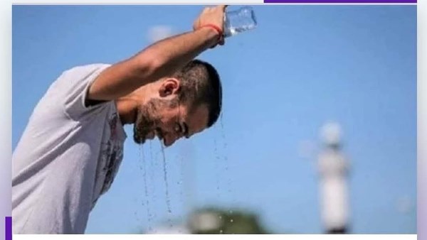 دعاء الحر الشديد .. ردده الآن لعل الله يجعلك من عتقاءه من النار