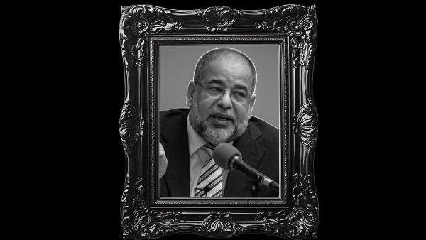 غرس قيم الاعتدال في طلابه.. مفتي الجمهورية ينعى الدكتور فتحي الزغبي