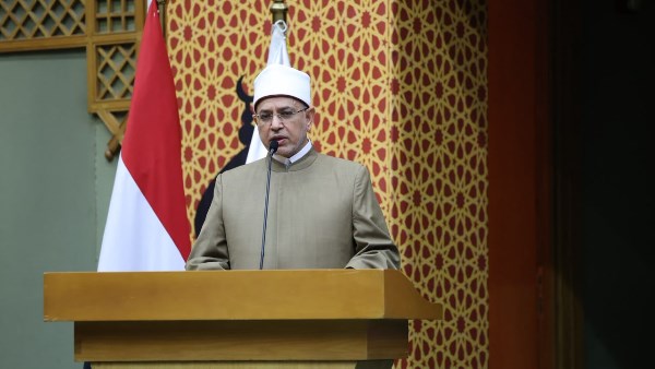 سلامة داود: الأزهر نشأ على حفظ الشعر العربي.. والموهبة لا تنشأ من فراغ