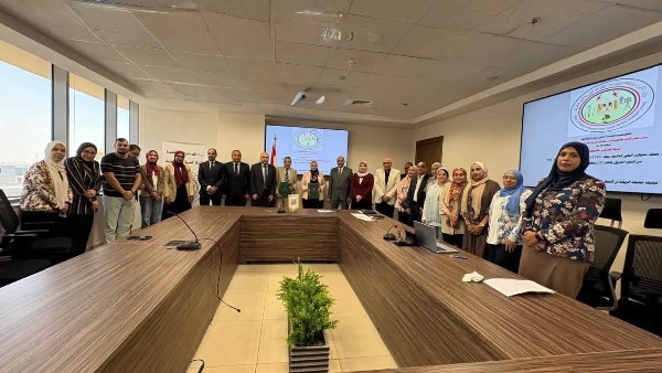 الكهرباء توقع عقد إنشاء محطة محولات الطور بالقناة لدعم استقرار الشبكة