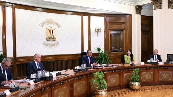 مدبولي يوجه باستمرار التنسيق بين الري والإسكان لتعظيم الاستفادة من الموارد المائية