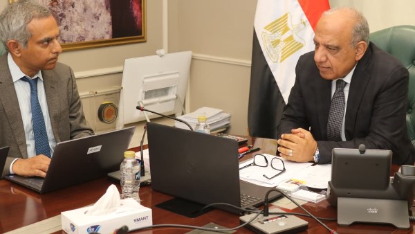 مقترح بتأسيس صندوق ضمانة مالية لمشروعات البنية التحتية لقطاع الكهرباء