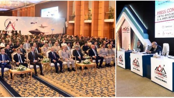 مصر تستعد لانطلاق النسخة الثانية من معرض العلمين الدولي للطيران والفضاء EIAS 2026