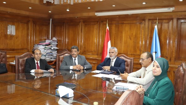 هيئة الطاقة الذرية توقع مذكرة تفاهم مع معهد الجيولوجيا بالأكاديمية الصينية للعلوم