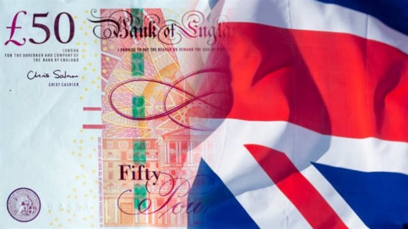 سعر الإسترلينى أمام الجنيه فى البنوك المصرية (آخر تحديث)