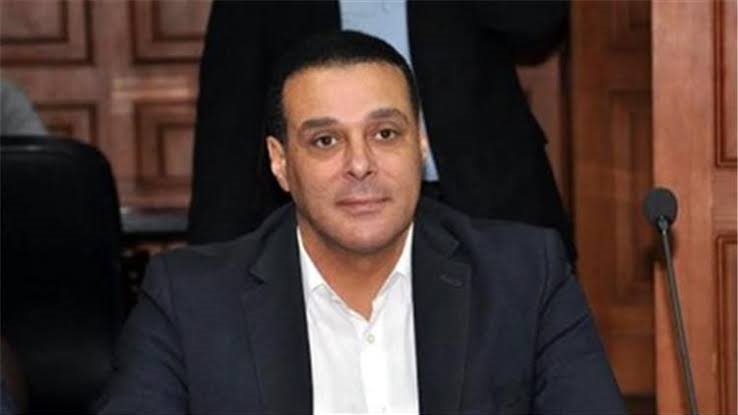 عصام عبد الفتاح يكشف عن تفاصيل خطة تطوير لجنة الحكام الرئيسية