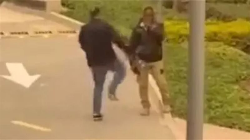 6 أشهر بدلا من سنة، تخفيف عقوبة رجل الأعمال المتهم بالتعدي على فرد أمن كمبوند التجمع