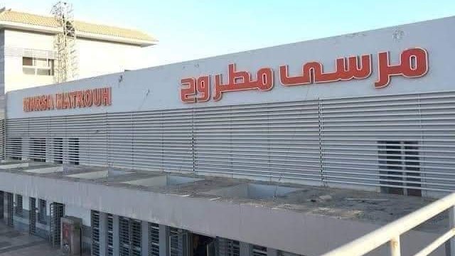 مواعيد قطارات القاهرة مرسى مطروح 2026 ذهابًا وعودة كاملة