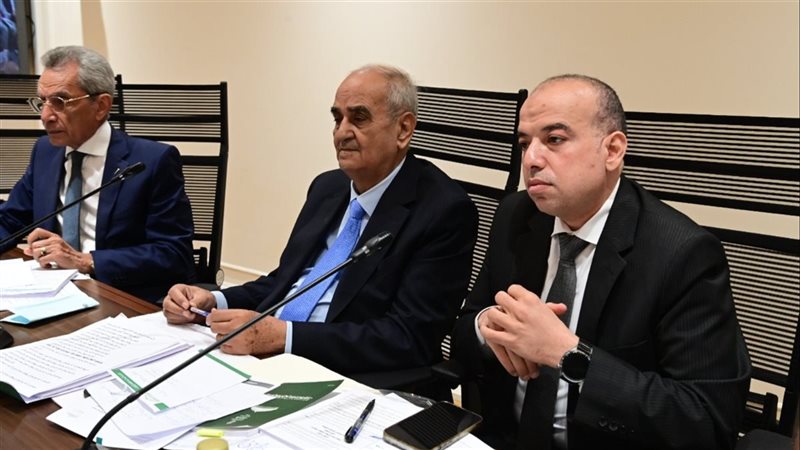 الحكومة تكشف أهداف وتفاصيل مشروع قانون جهاز مستقبل مصر