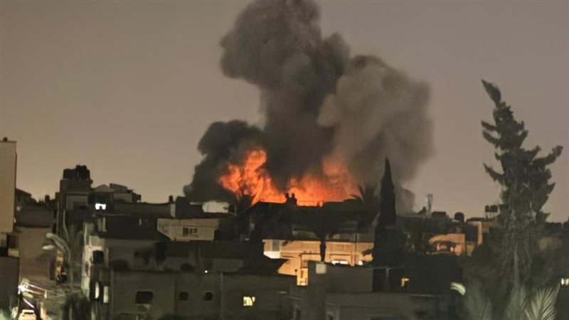 تصاعد ميداني في فلسطين، شهداء بأراضي الـ 48 ومواجهات بالضفة وخروقات بغزة
