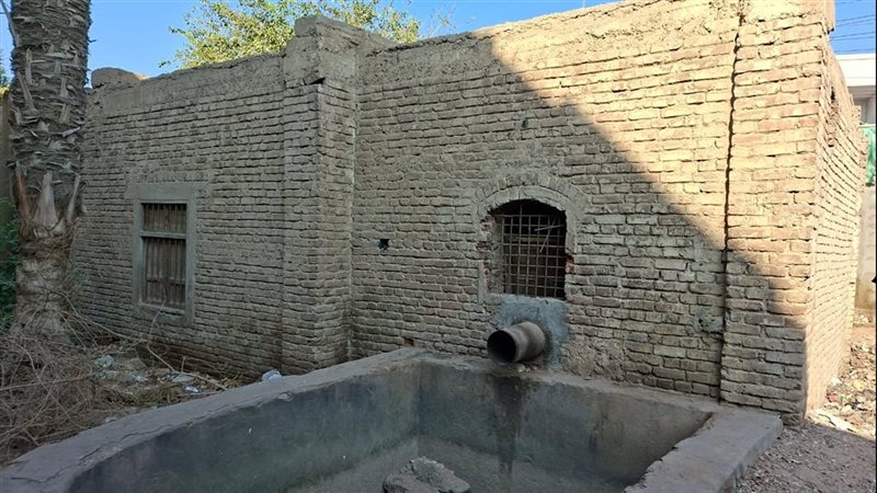 أرضنا العطشانة، 150 فدانا مهددة بالبوار في كفر شكر بسبب توقف مياه الري منذ 5 سنوات (فيديو)