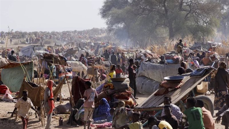 بعثة تقصي الحقائق: جرائم الفاشر تحمل مؤشرات واضحة على إبادة جماعية في السودان