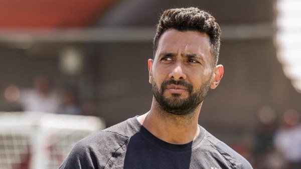 “BACK TO HOME”.. أحمد عادل عبد المنعم يعلن عودته إلى الأهلي برسالة غامضة