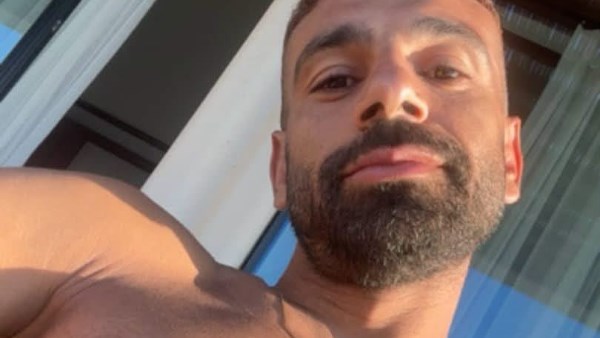 محمد صلاح يستمتع بعطلته الصيفية قبل تحديد وجهته المقبلة