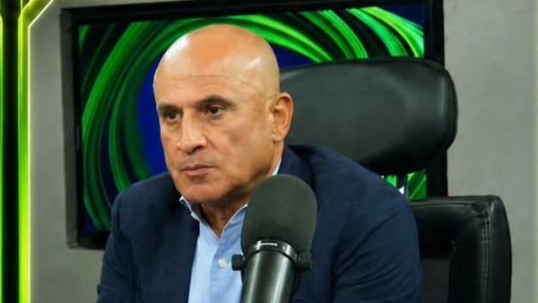 والد عمر كمال: الأهلي صاحب القرار.. وأتمنى احترافه خارج مصر إذا رحل
