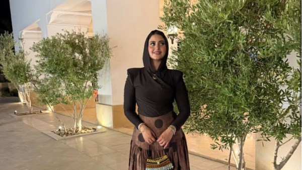 ظهور جديد لزوجة زيزو.. إطلالة هادئة تخطف الأنظار عبر إنستجرام