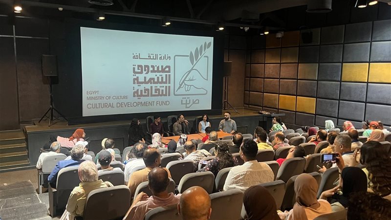 بعرض 4 افلام قصيرة، القومي للسينما يقيم فعاليات نادي السينما المستقلة بالقاهرة