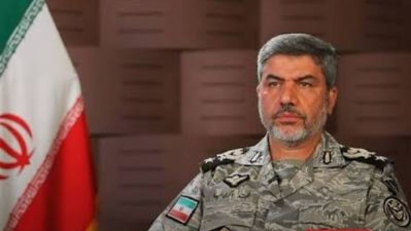 الجيش الإيراني: سيظل مضيق هرمز مُغلقاً وسنقاوم حتى النهاية