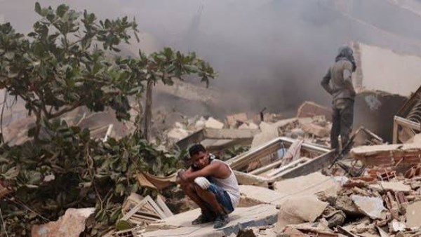 فنزويلا .. ارتفاع ضحايا الزلزالين إلى 5069 قتيلا