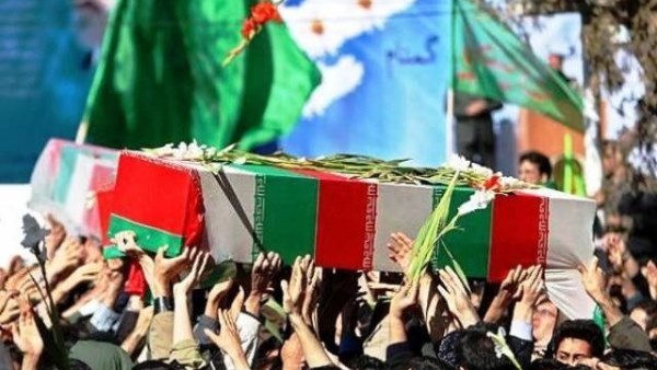 إيران.. ارتفاع ضحايا الهجمات الأمريكية منذ بداية يوليو لـ 50 قتيلا و517 مصابا