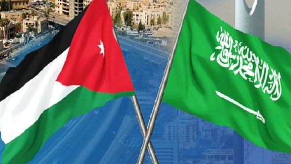 الأردن والسعودية يطالبان بضرورة تنفيذ اتفاق وقف النار بين أمريكا وإيران