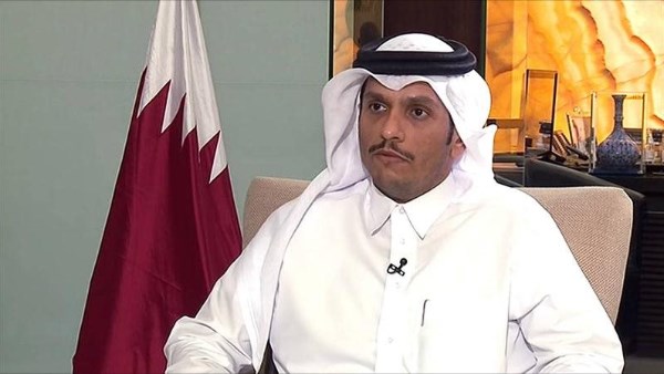 قطر تطالب طهران وواشنطن بضرورة الإلتزام بالحوار وتنفيذ مذكرة التفاهم