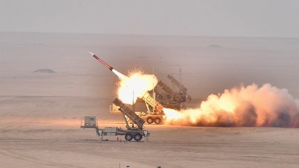 البحرين: اعتراض وتدمير عدد من الاعتداءات الجوية الإيرانية
