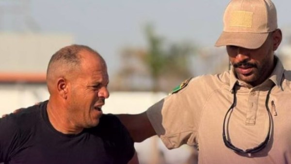 ليبيا .. ضبط 109 مهاجرين غير شرعيين وترحيل 53 مصريا من أجدابيا