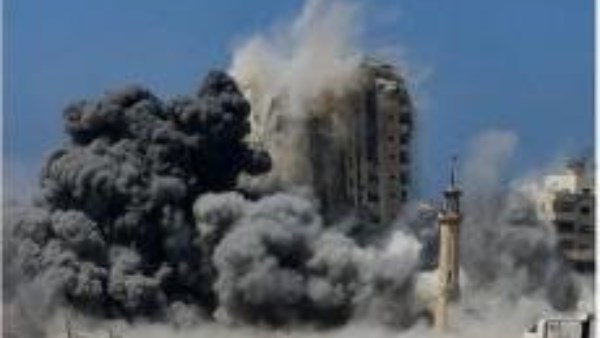 إسرائيل تغتال مسئولا أمنيا كبيرا من حركة حماس في غزة