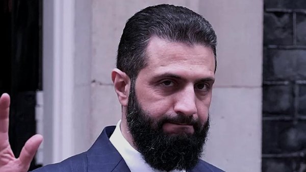 الشرع يحذر : أي فوضى في لبنان ستنعكس مباشرة على سوريا