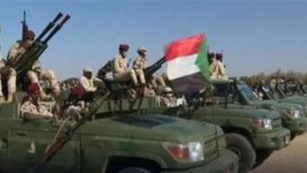 الجيش السوداني يسيطر على طريق الصادرات الرابط بين أم درمان وبارا والأبيض