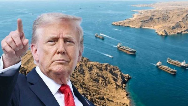 بعد الهجوم على القوات الأمريكية بالأردن.. ترامب: سنلقن إيران درسا قاسيا