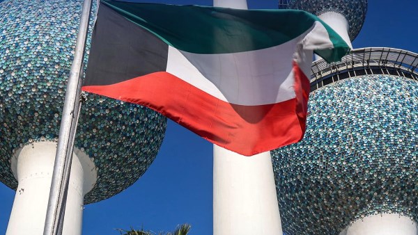 الكويت : أمن السعودية جزء لا يتجزأ من أمننا
