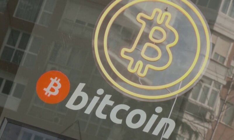 “ستراتيجي” تبيع بيتكوين بقيمة 216 مليون دولار الأسبوع الماضي